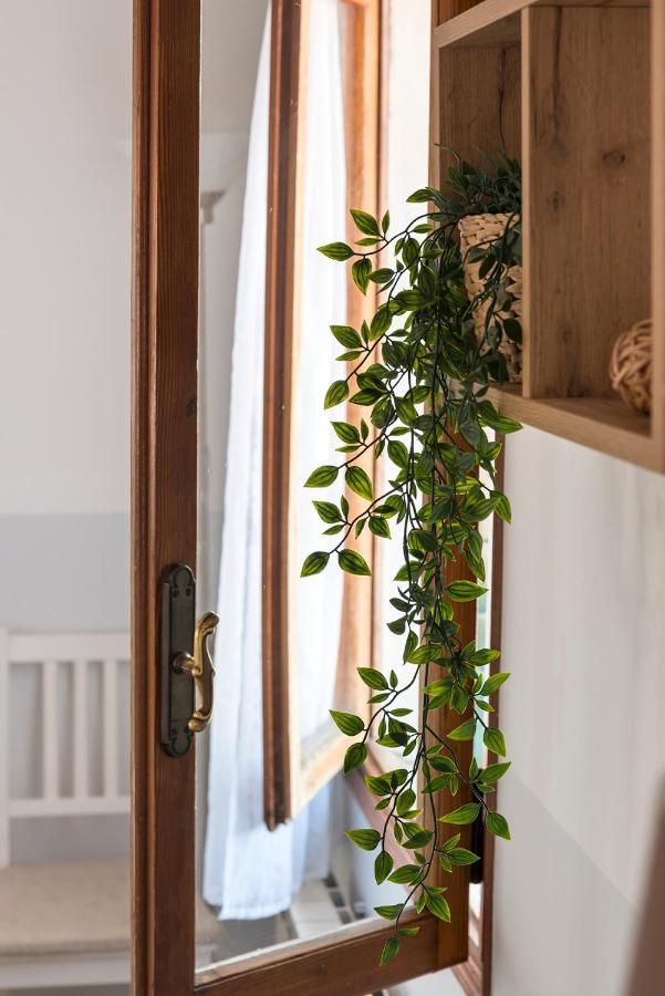 Colombina Like At Home 3 Bedrooms Fully Equipped Air Conditioned Venesia Bagian luar foto
