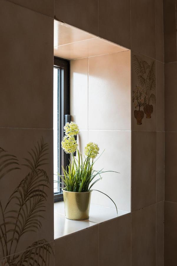 Colombina Like At Home 3 Bedrooms Fully Equipped Air Conditioned Venesia Bagian luar foto